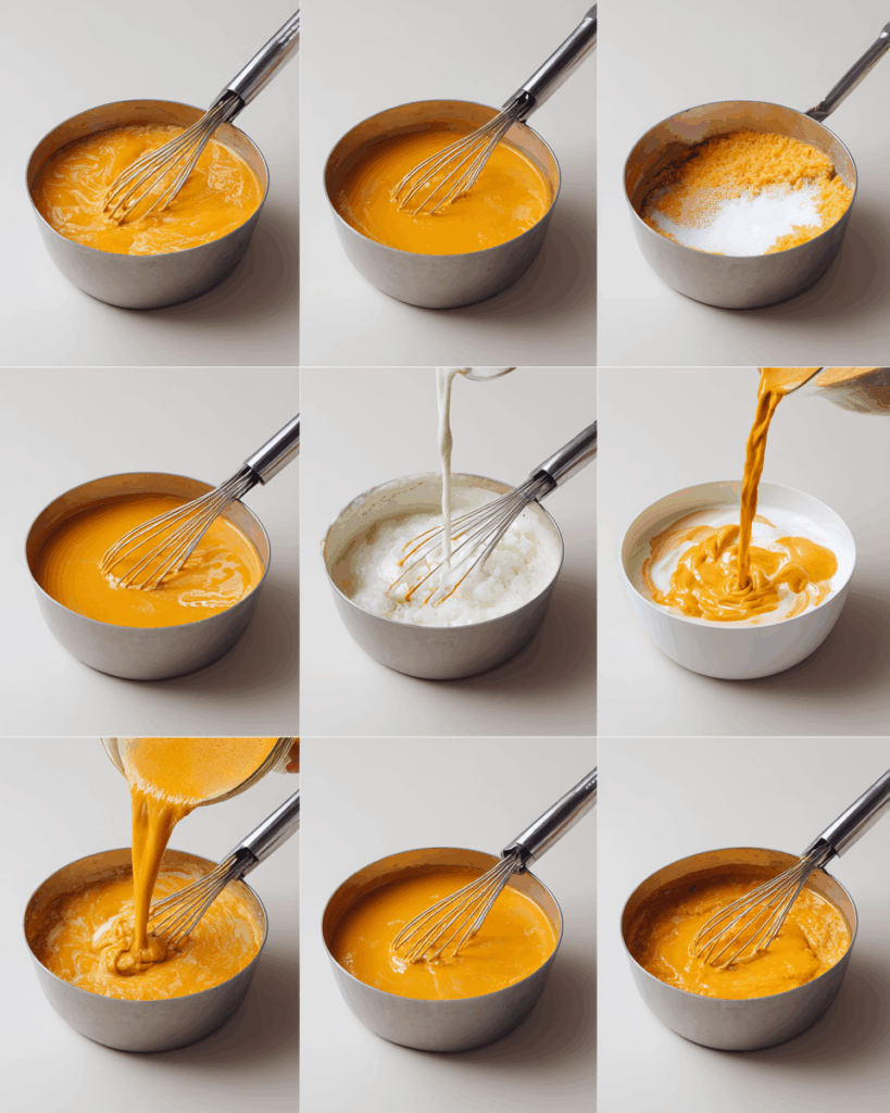 Thai tea ice cream brand in grocery freezer