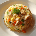Thai Fried Rice