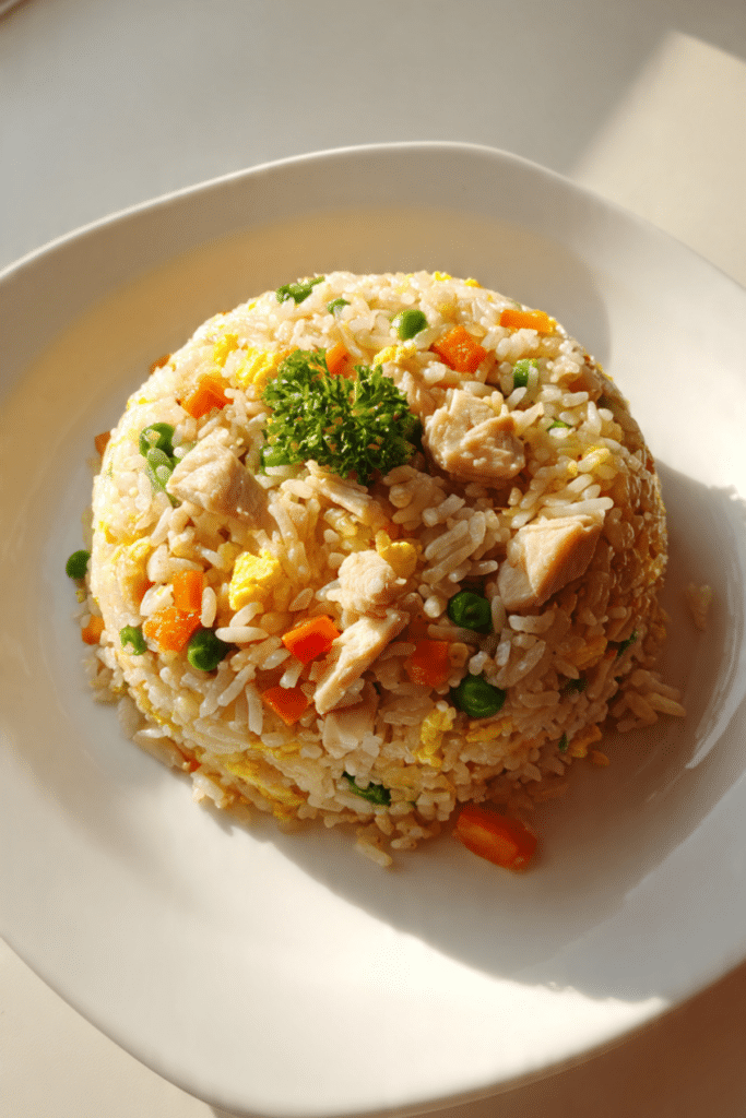 Thai Fried Rice