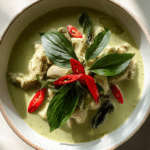Thai Green Curry