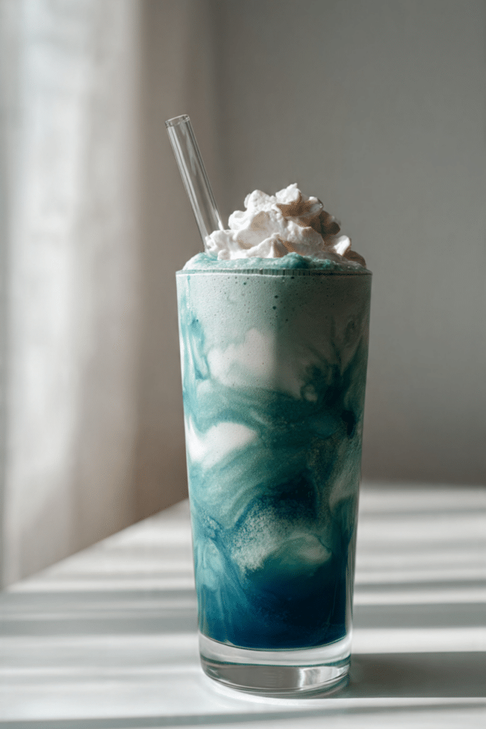 Cloud Smoothie