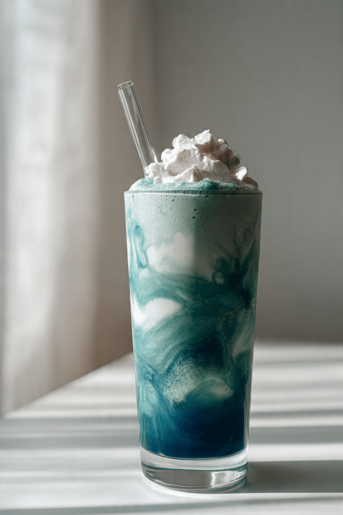 Cloud Smoothie