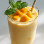 Mango Smoothie