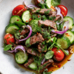 Thai Beef Salad