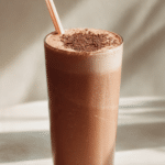 Chocolate Banana Meiji