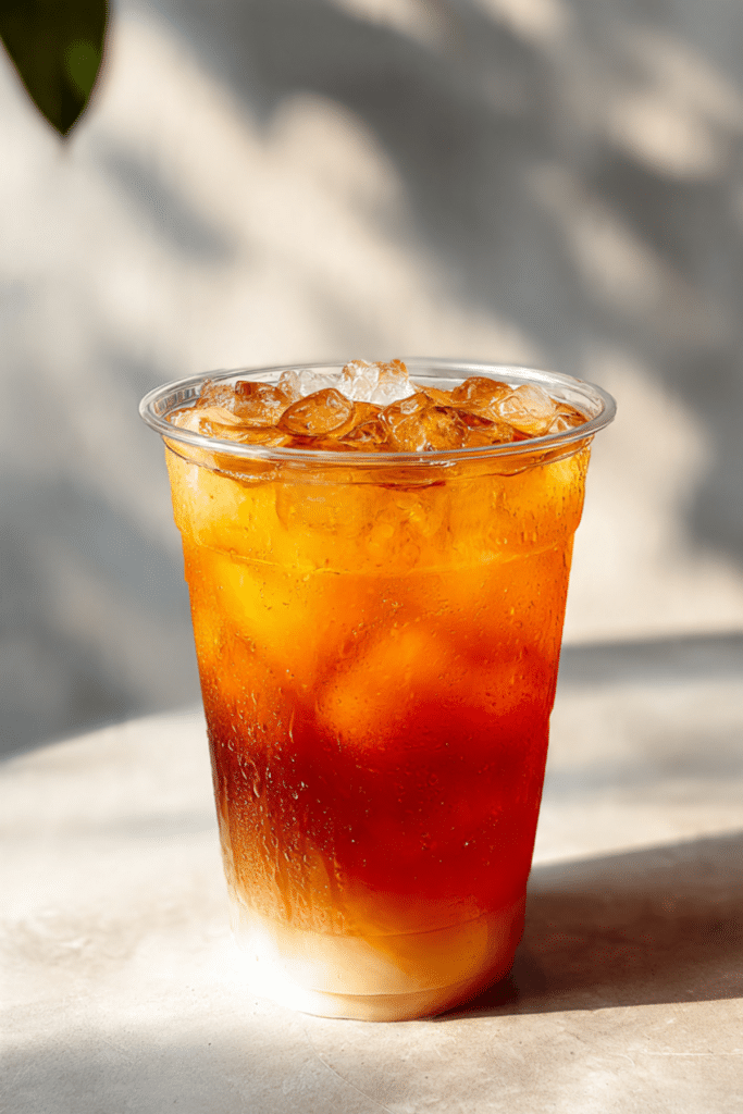 Thai Tea