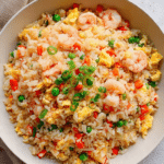 Seafood Fried Rice