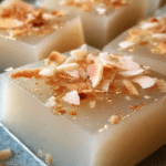Thai Coconut Jelly