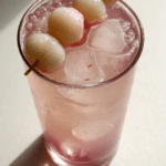 Fancy Lychee Plum
