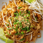 Chicken Pad Thai