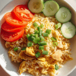 Thai Fried Rice