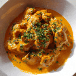 Thai Butter Chicken