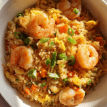 Shrimp Fried Rice