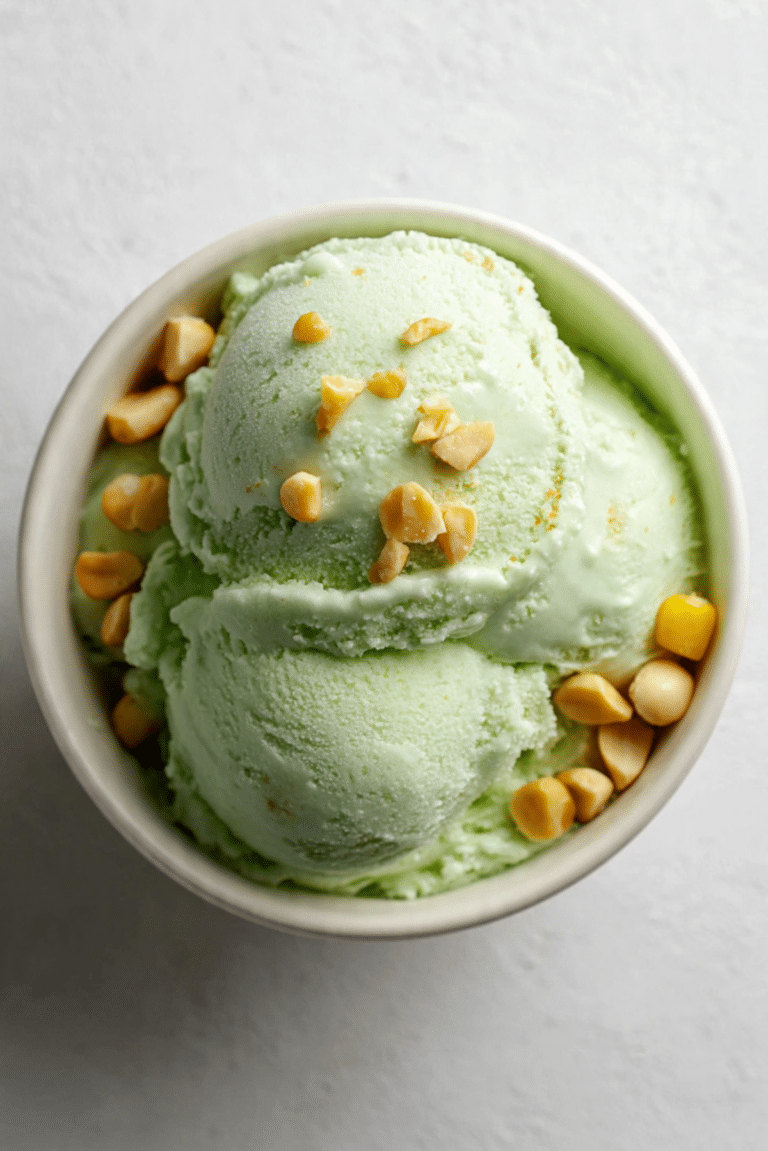 Natthaphon Coconut Ice Cream