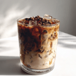 Cracking Chocolate Latte