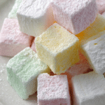 Cotton Fluffy Treats