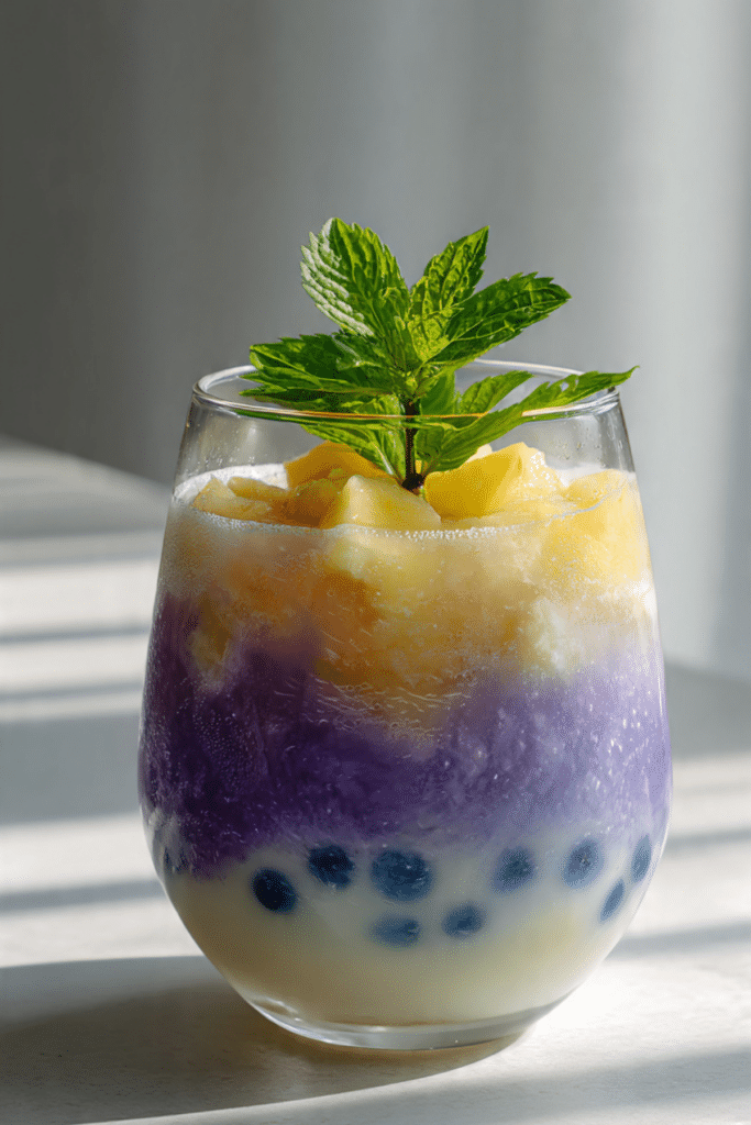 THAI COCONUT NAM WAN