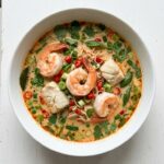 Thai Seafood Broth