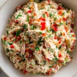 Spicy Tuna Salad