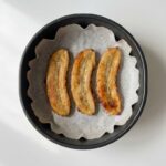 Air Fryer Thai Fried Bananas