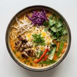 Thai Ramen Fusion Broth