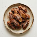 Cinnamon Sugar Thai Fried Bananas