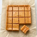 Dairy-Free Thai Tea Mochi
