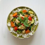 Slow Cooker Thai Green Curry
