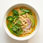 Turmeric Thai Broth